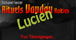 Témoignage Lucien