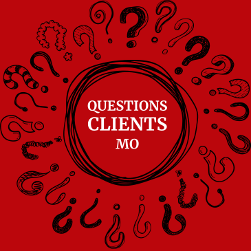 Question Client du Jour – Mo